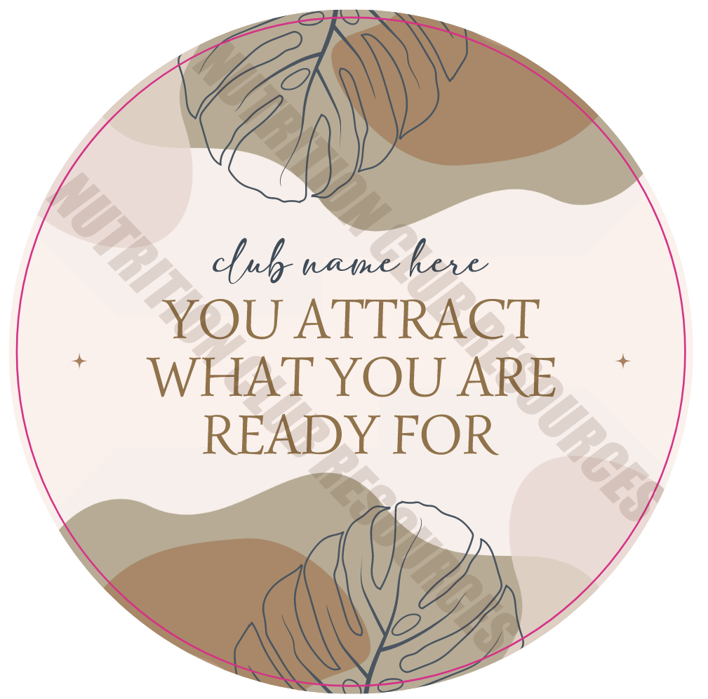 POSITIVE/FUN SET #81