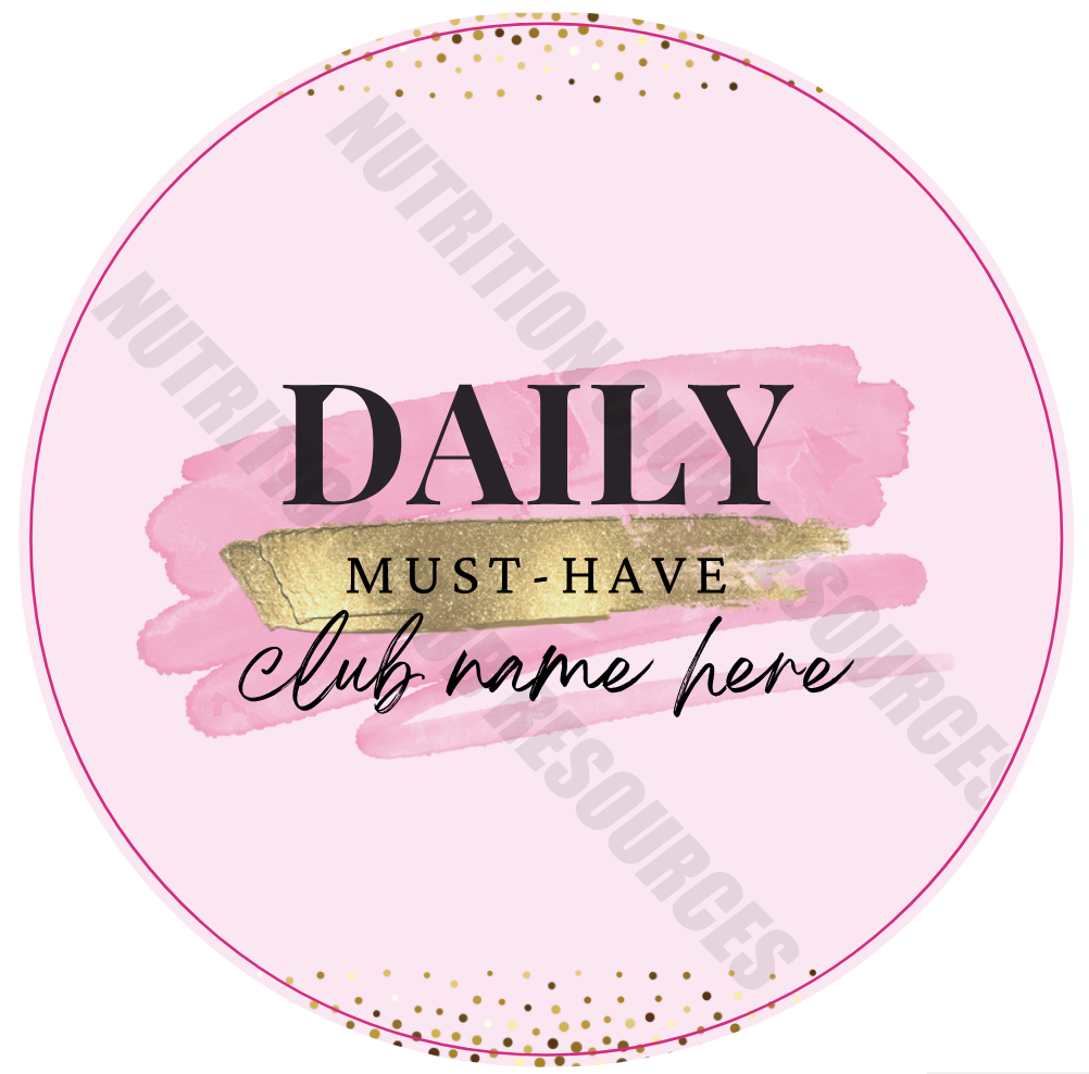POSITIVE/FUN SET #83