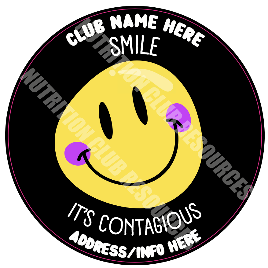 POSITIVE/FUN SET #82