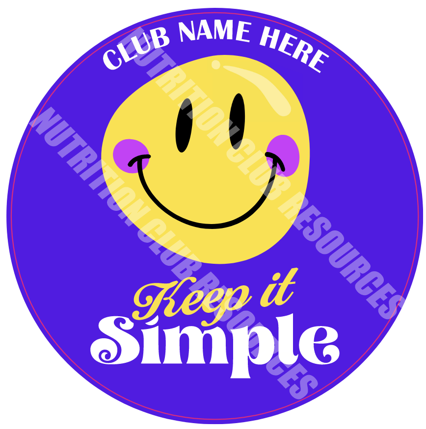 POSITIVE/FUN SET #82