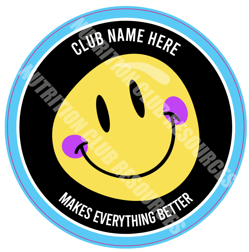 POSITIVE/FUN SET #82