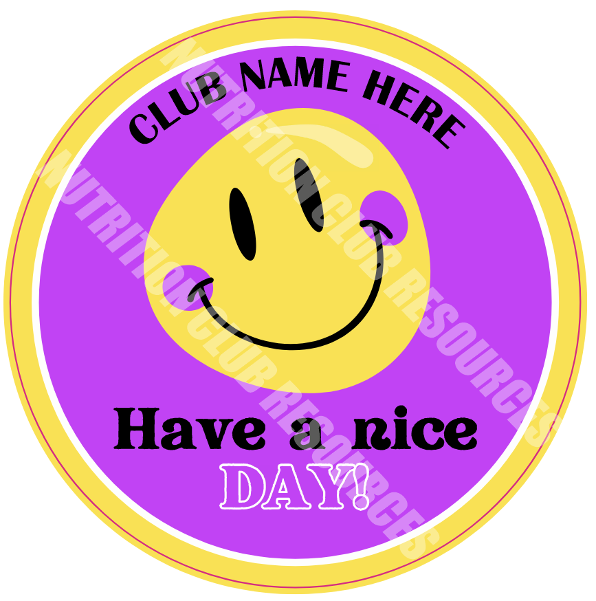 POSITIVE/FUN SET #82