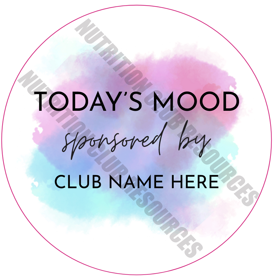 POSITIVE/FUN SET #85