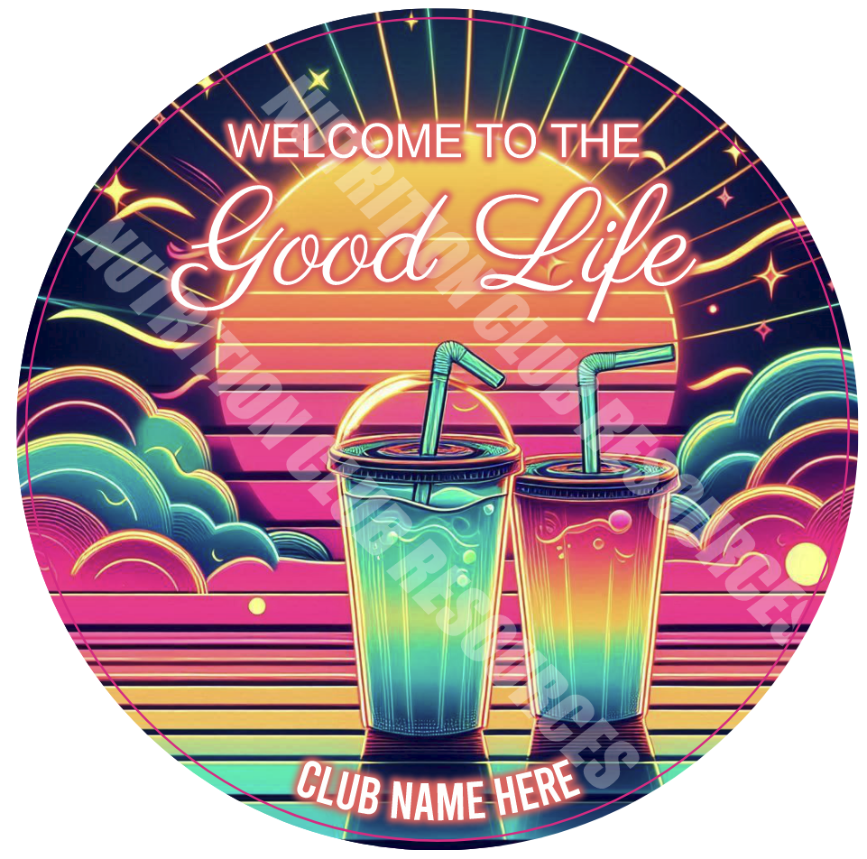 POSITIVE/FUN SET #88