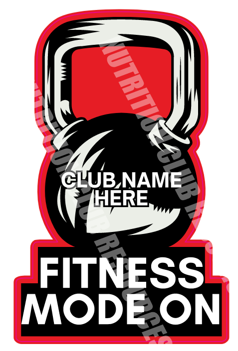 Fitness Set 2