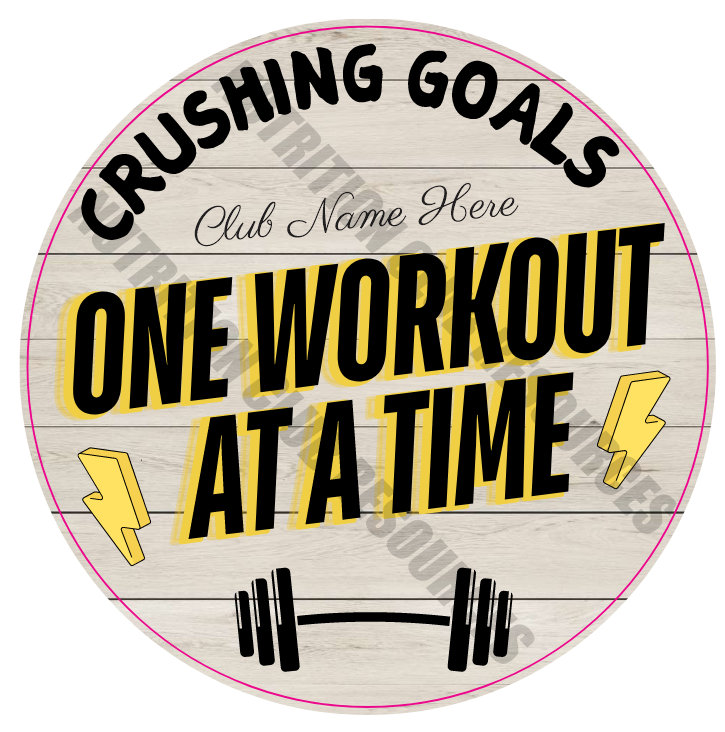 Fitness Set 2