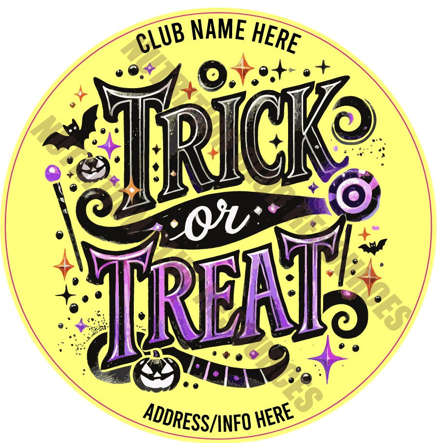 HALLOWEEN SET #17