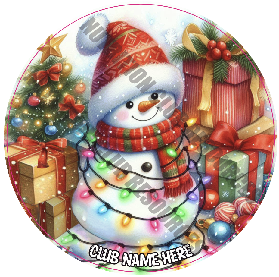 CHRISTMAS SET #14