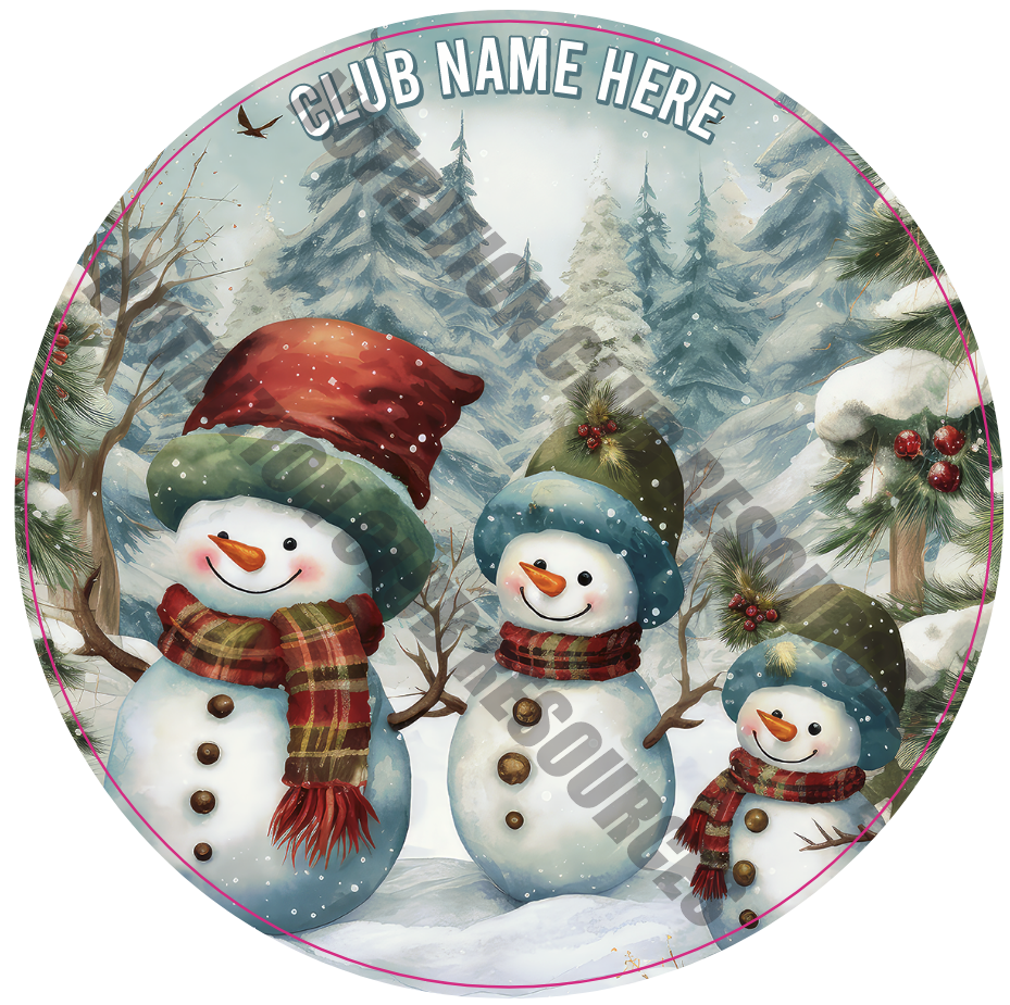 CHRISTMAS SET #14
