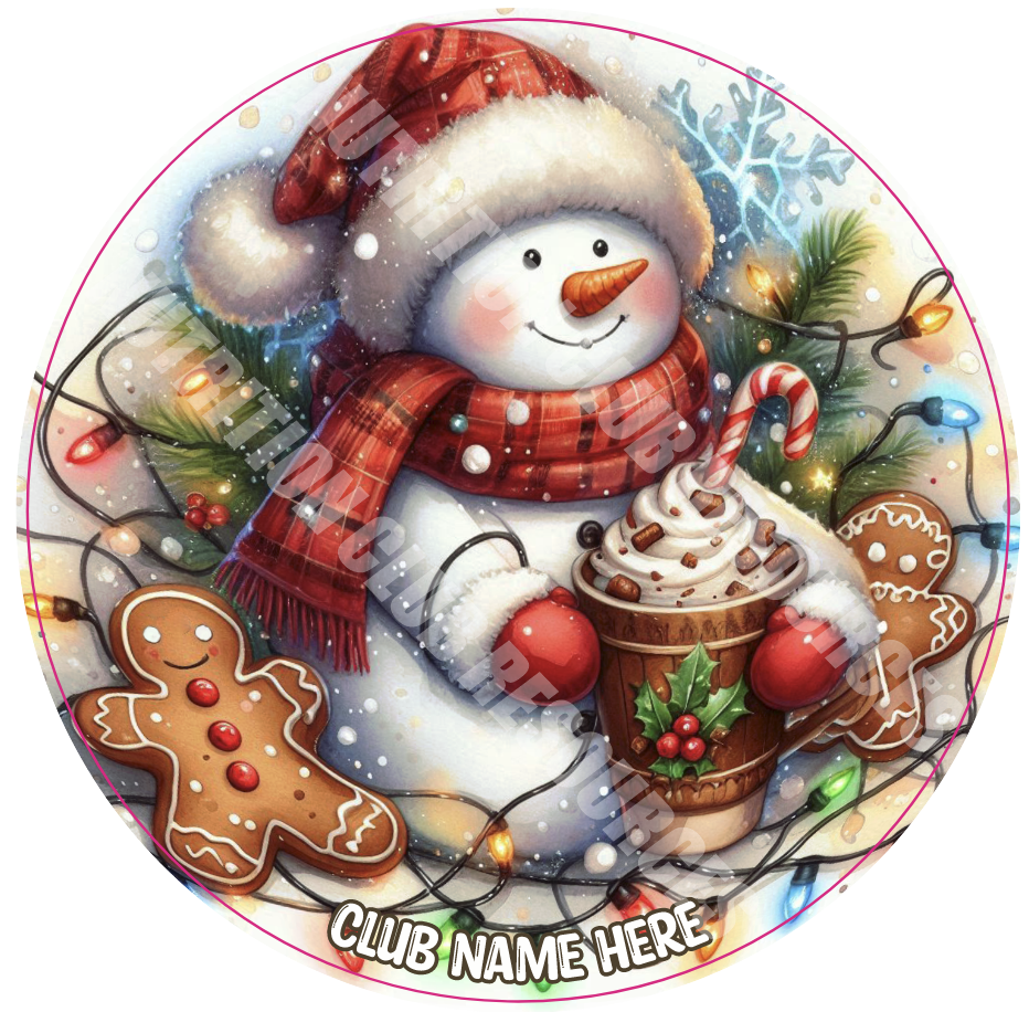 CHRISTMAS SET #14