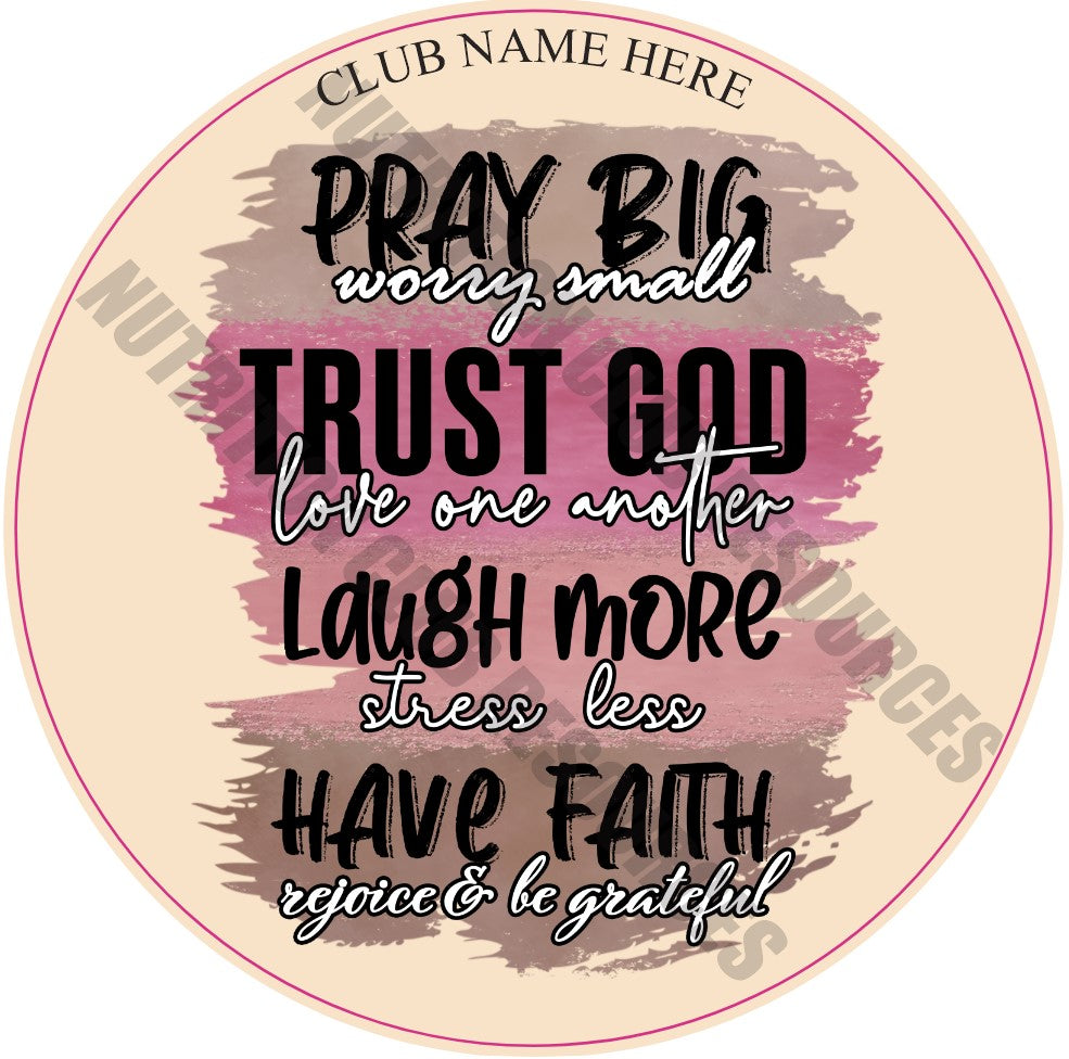 RELIGIOUS SET #16