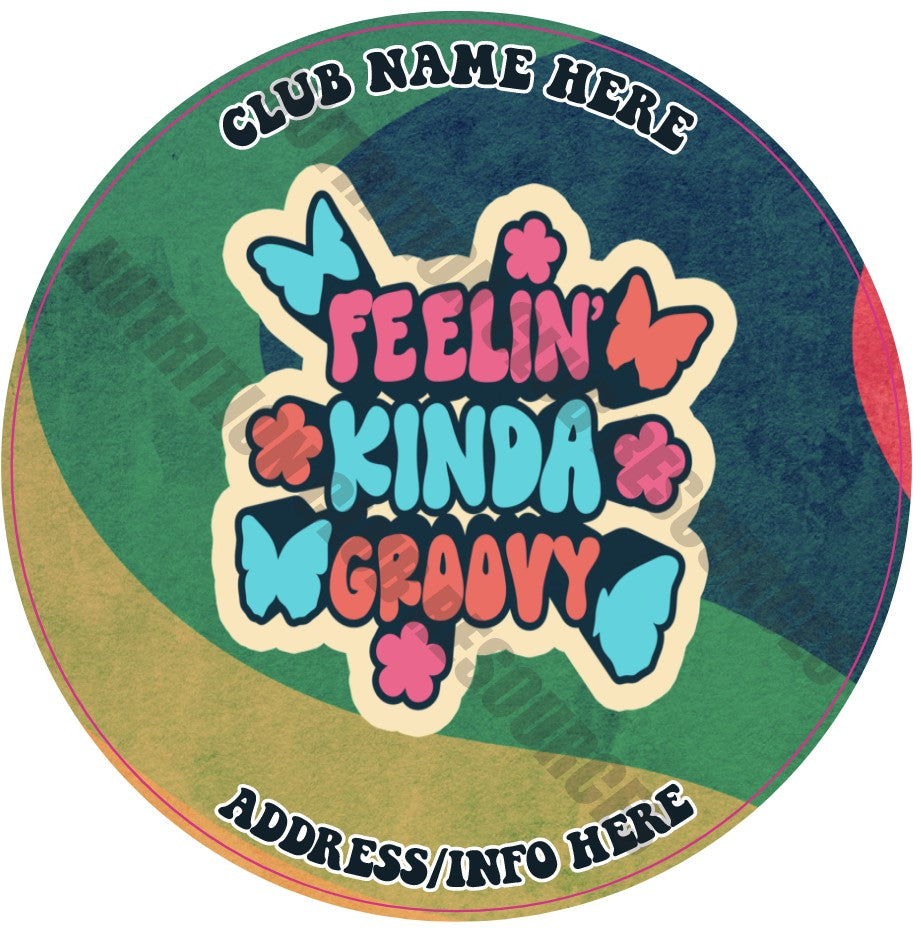 POSITIVE/FUN SET #95
