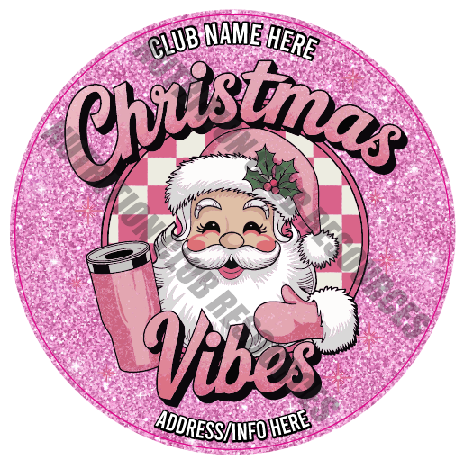 CHRISTMAS SET #15