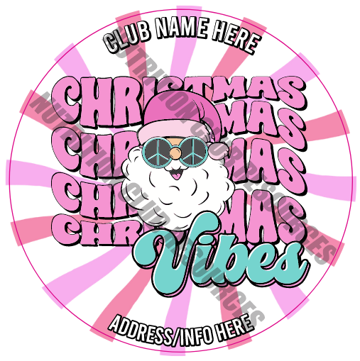 CHRISTMAS SET #15