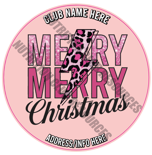 CHRISTMAS SET #15