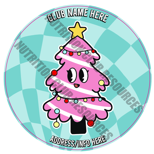 CHRISTMAS SET #15