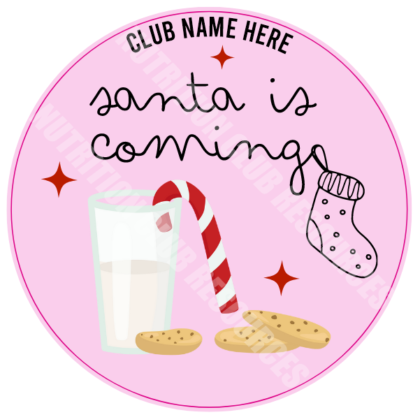CHRISTMAS SET #16