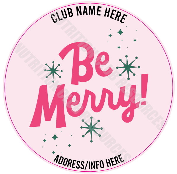 CHRISTMAS SET #16