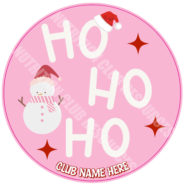 CHRISTMAS SET #16