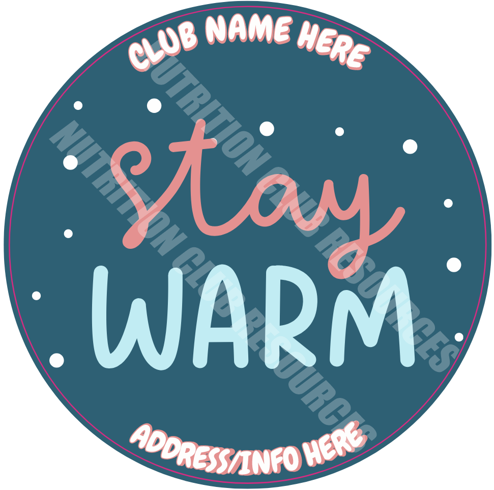 WINTER SET #9