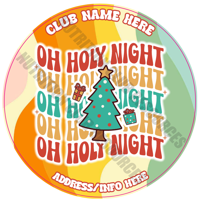 CHRISTMAS SET #20
