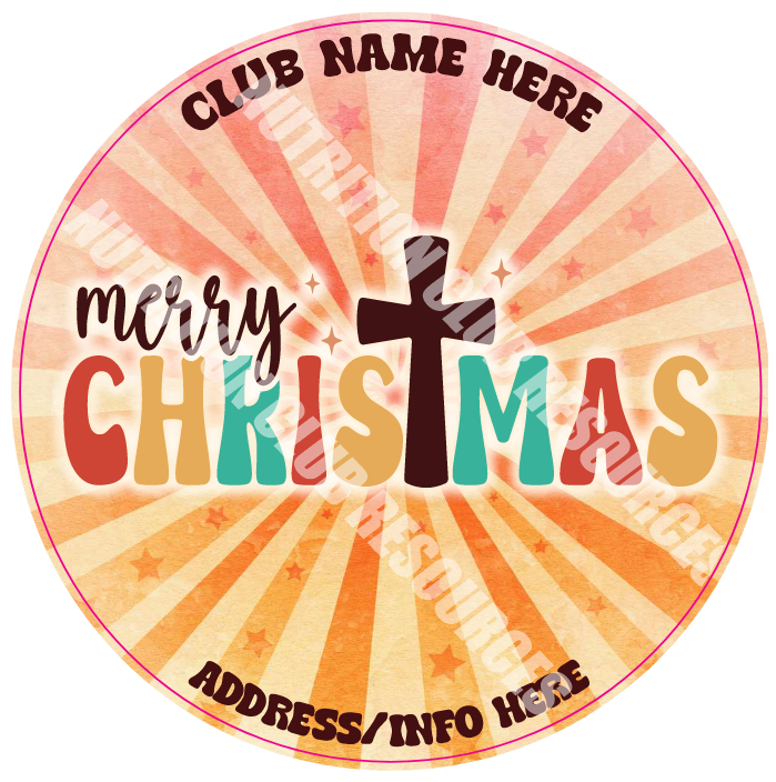 CHRISTMAS SET #20