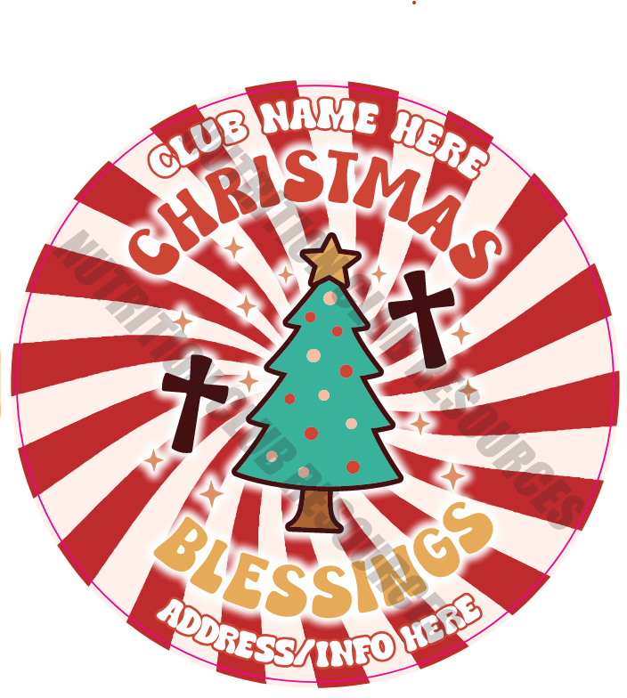 CHRISTMAS SET #20