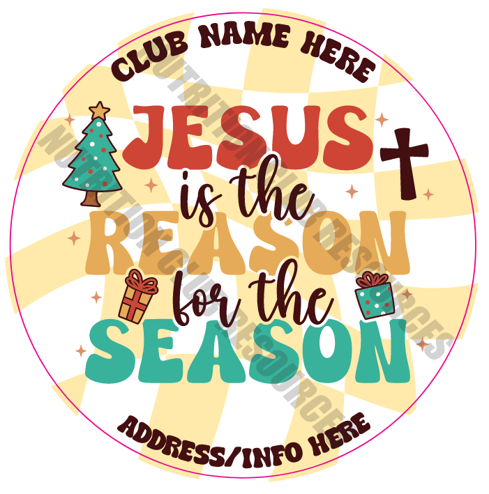 CHRISTMAS SET #20