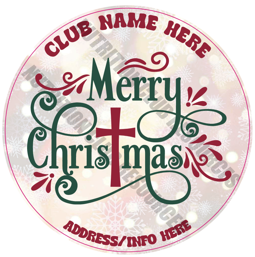 CHRISTMAS SET #21