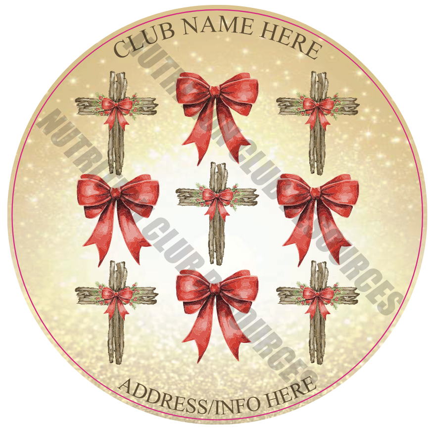 CHRISTMAS SET #21
