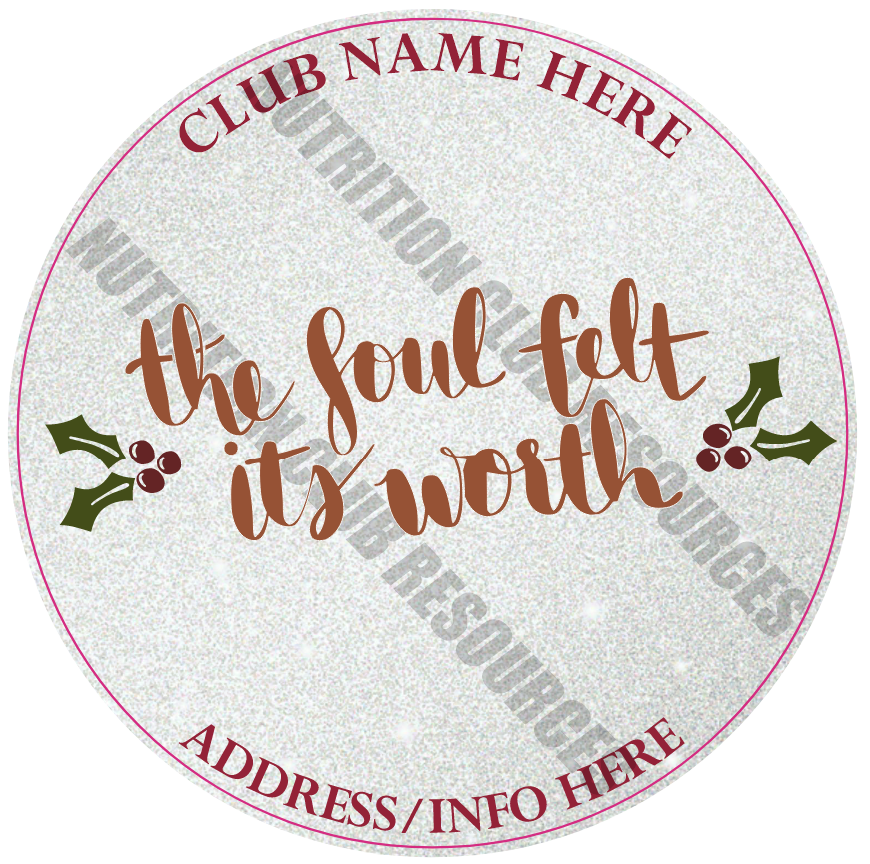 CHRISTMAS SET #21