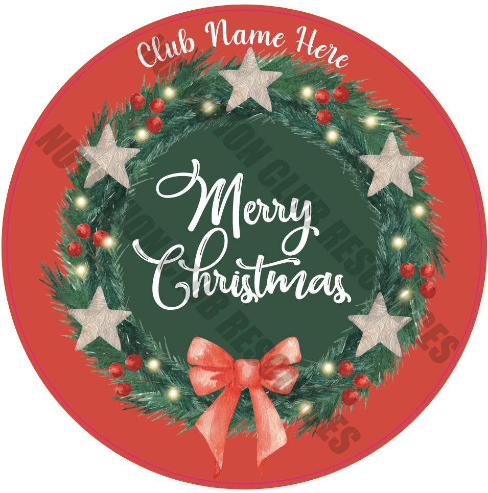 CHRISTMAS SET #22
