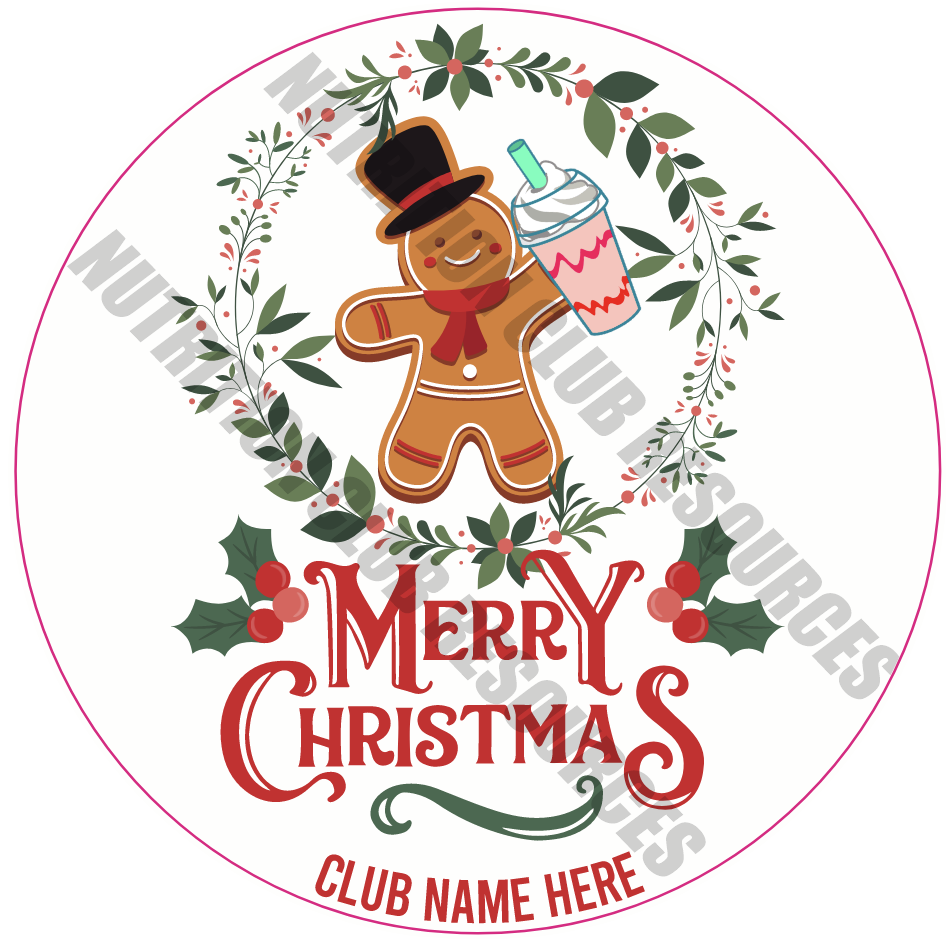 CHRISTMAS SET #22