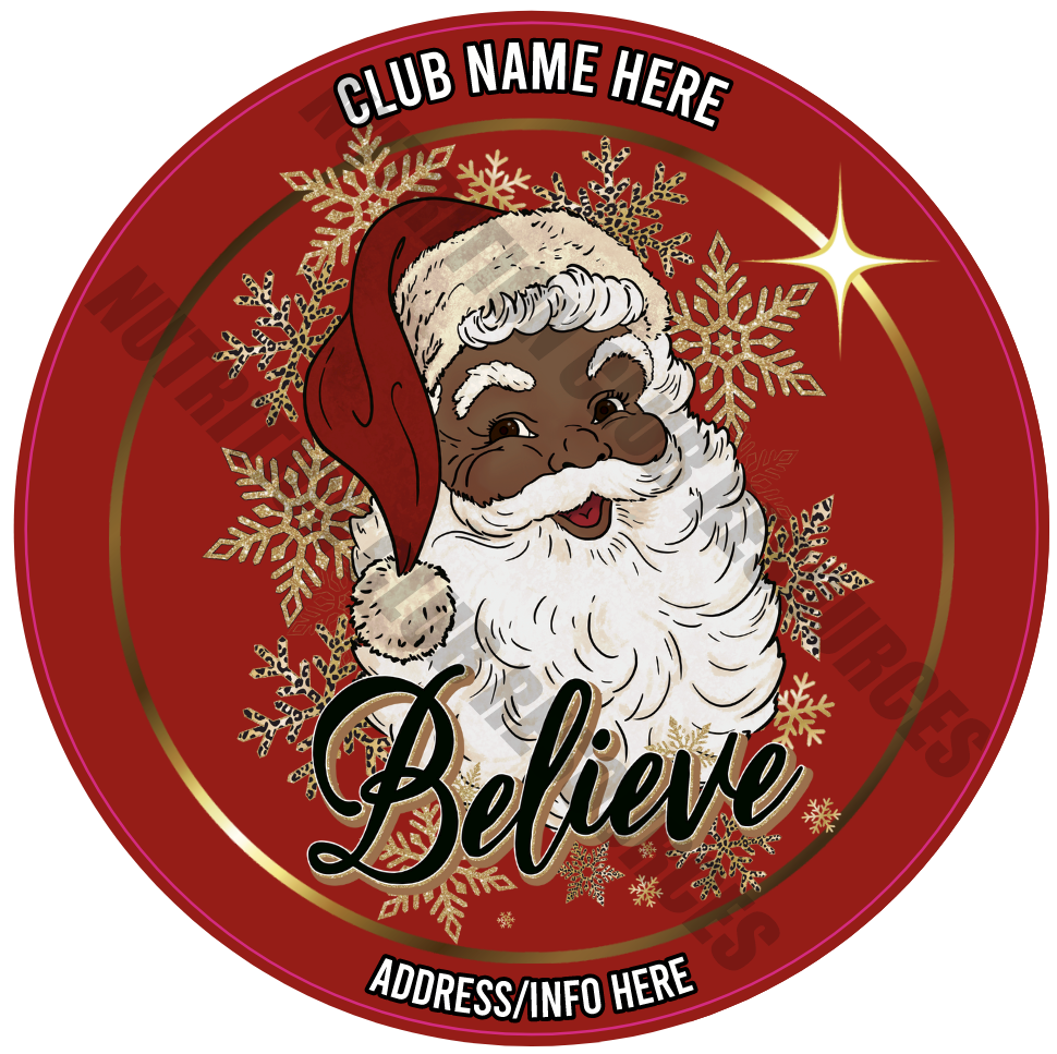 CHRISTMAS SET #22
