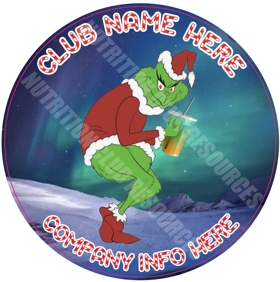 CHRISTMAS SET #23