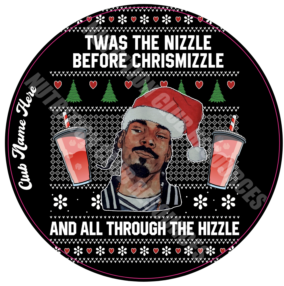 CHRISTMAS SET #23