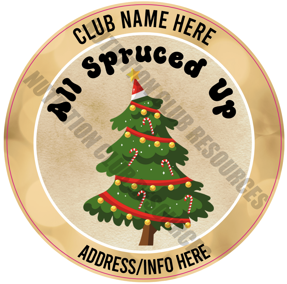 CHRISTMAS SET #24