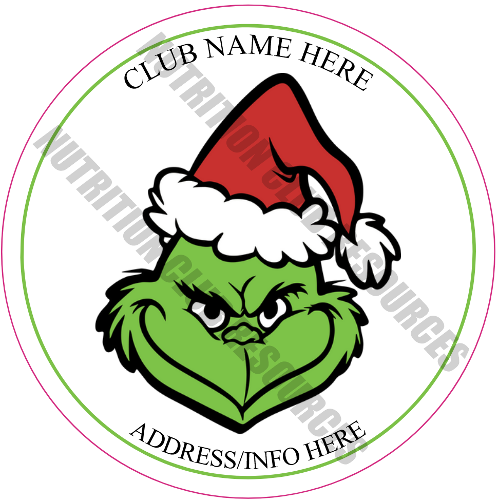 CHRISTMAS SET #24