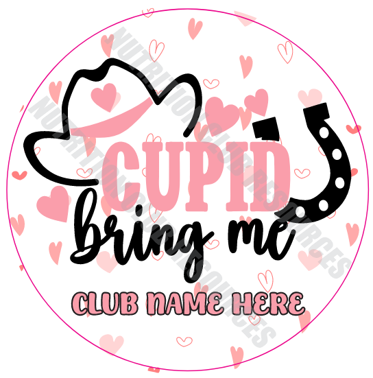 VALENTINE'S DAY SET #8