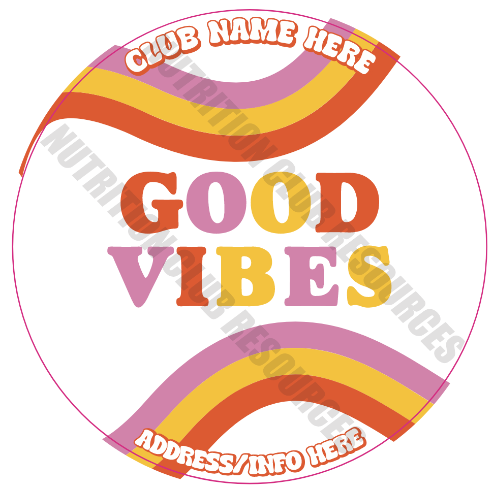 POSITIVE/FUN SET #96