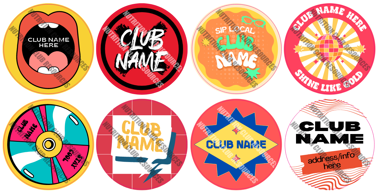 POSITIVE/FUN SET #97