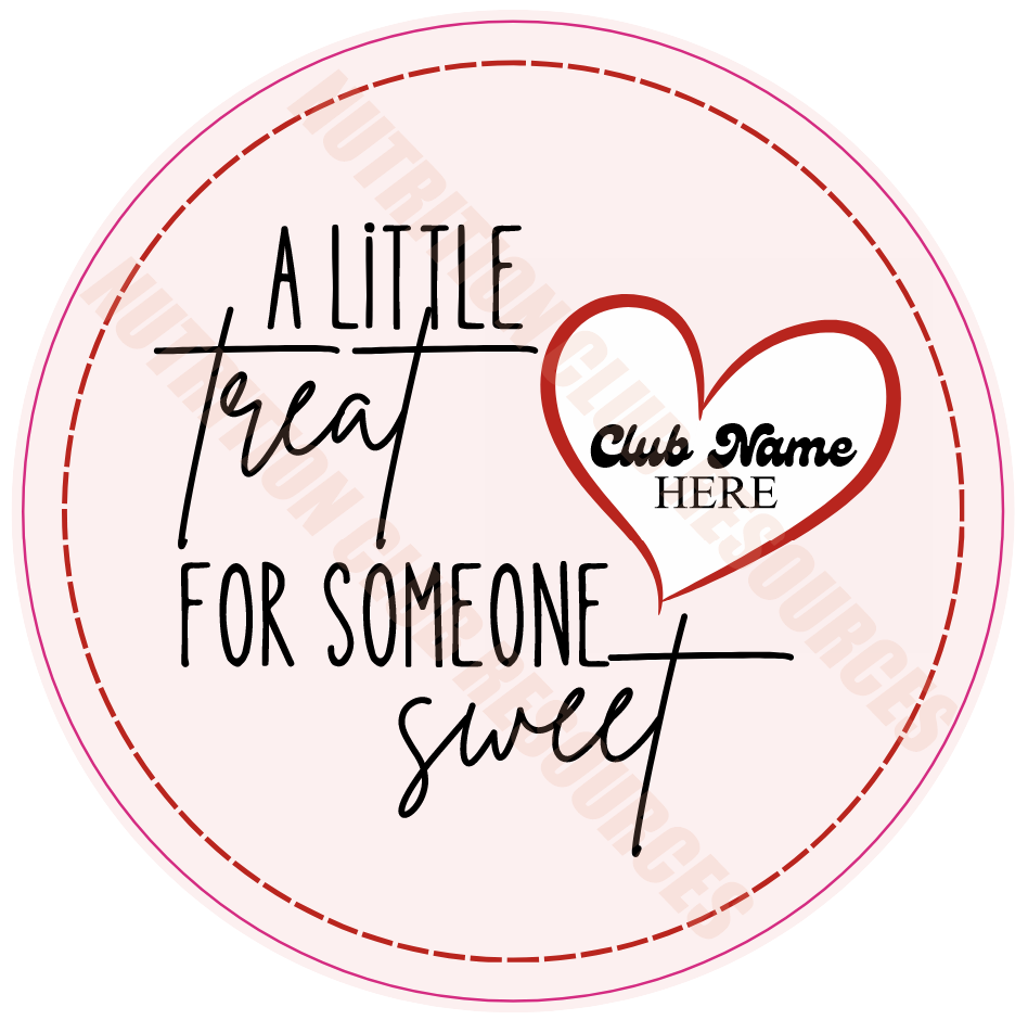 VALENTINE'S DAY SET #9