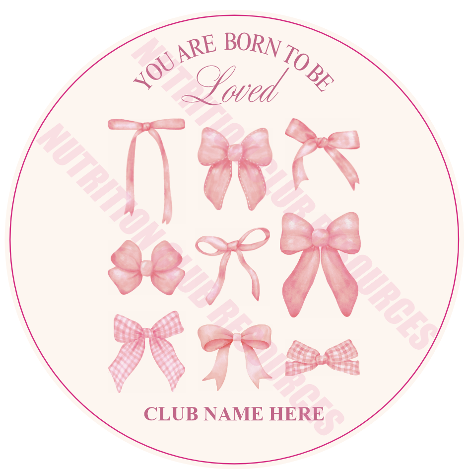 VALENTINE'S DAY SET #9