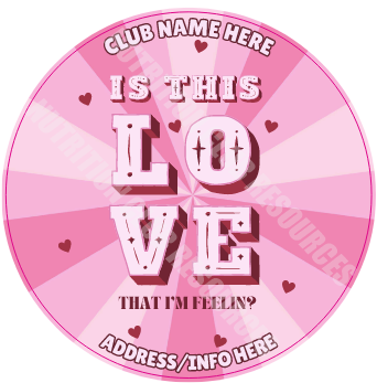 VALENTINE'S DAY SET #10
