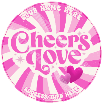 VALENTINE'S DAY SET #10