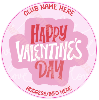 VALENTINE'S DAY SET #10