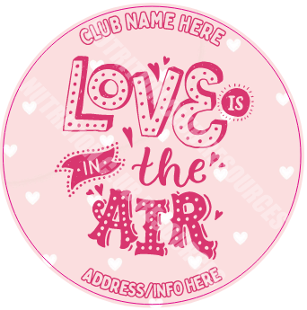 VALENTINE'S DAY SET #10