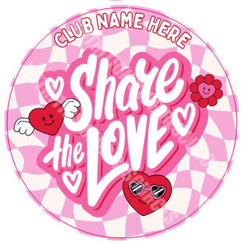 VALENTINE'S DAY SET #10