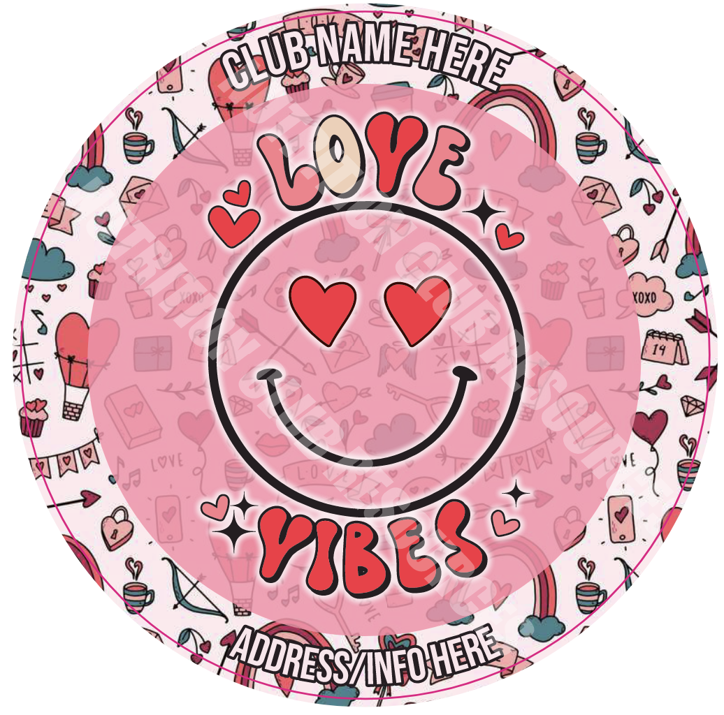 VALENTINE'S DAY SET #11