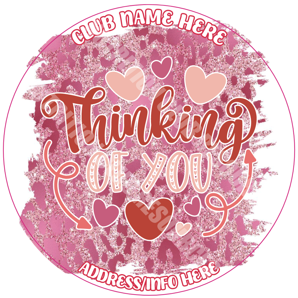 VALENTINE'S DAY SET #11